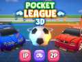                                                                    Pocket League 3d קחשמ