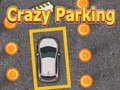                                                                       Crazy Parking ליּפש