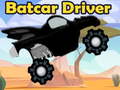                                                                     Batcar Driver קחשמ