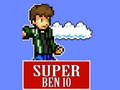                                                                     Super Ben 10 קחשמ