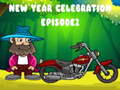                                                                     New Year Celebration Episode2 קחשמ