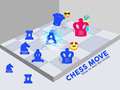                                                                     Chess Move קחשמ