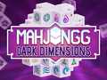                                                                     Mahjong Dark Dimensions קחשמ