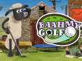                                                                       Shaun The Sheep Baahmy Golf ליּפש