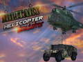                                                                       Military Helicopter Simulator ליּפש