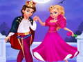                                                                       Cinderella Dress Up:Prince Fashion Charming ליּפש