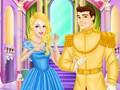                                                                     Princess Cinderella Hand Care  קחשמ