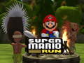                                                                     Super Mario Run 3D קחשמ