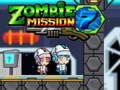                                                                     Zombie Mission 7 קחשמ