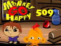                                                                     Monkey Go Happy Stage 509 קחשמ