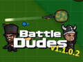                                                                     Battle Dudes v.1.1.02 קחשמ