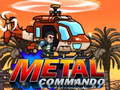                                                                     Metal Commando קחשמ