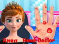                                                                       Anna hand doctor ליּפש