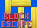                                                                       Block escape ליּפש