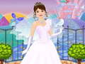                                                                     Bride Dress Up : Wedding Dress Up Game קחשמ