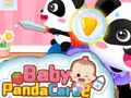                                                                       Baby Panda Care 2 ליּפש