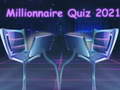                                                                     Millionnaire Quiz 2021 קחשמ