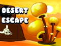                                                                     Desert Escape קחשמ