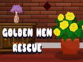                                                                     Golden Hen Rescue קחשמ