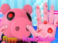                                                                     Piggy Hand Doctor  קחשמ