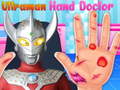                                                                     Ultraman hand doctor קחשמ