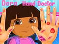                                                                       Dora Hand Doctor ליּפש