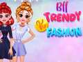                                                                     BFF Trendy K-Fashion קחשמ