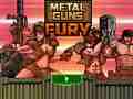                                                                     Metal Slug Fury קחשמ