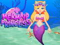                                                                       Mermaid Princess  ליּפש