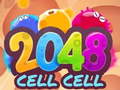                                                                     2048 Cell Cell קחשמ