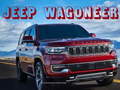                                                                     Jeep Wagoneer  קחשמ