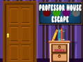                                                                       Professor House Escape ליּפש