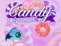                                                                     Candy Dinosor קחשמ