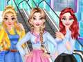                                                                     Princess Favorite Outfits קחשמ