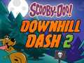                                                                     Scooby-Doo Downhill Dash 2 קחשמ