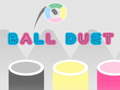                                                                     Ball Duet קחשמ