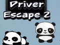                                                                     Driver Escape 2 קחשמ