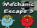                                                                       Mechanic Escape 3 ליּפש