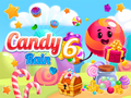                                                                     Candy Rain 6 קחשמ