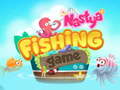                                                                     Nastya Fishing game קחשמ