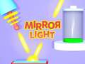                                                                     Mirror Light קחשמ