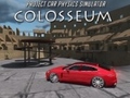                                                                     Colosseum Project Crazy Car Stunts קחשמ