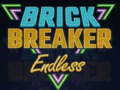                                                                       Brick Breaker Endless ליּפש