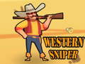                                                                       Western Sniper ליּפש