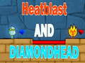                                                                     Heatblast and diamondhead  קחשמ