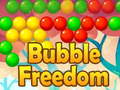                                                                       Bubble Freedom ליּפש