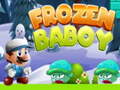                                                                      Frozen Baboy ליּפש
