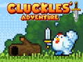                                                                       Cluckles Adventures ליּפש