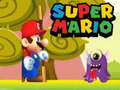                                                                     Super Mario  קחשמ