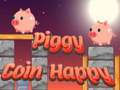                                                                       Piggy Coin Happy ליּפש